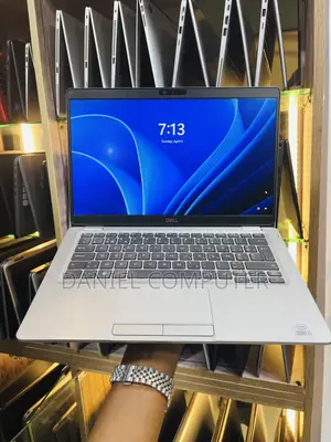 Laptop Dell Latitude 5310 8GB Intel Core i5 SSD 256GB