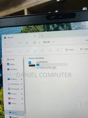 Laptop Dell Latitude 5310 8GB Intel Core i5 SSD 256GB