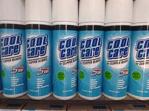 Cool Care 5 in 1