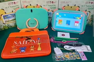 New Sail Air S109 256 GB