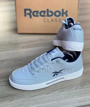 Reebok Low Xv Sneaker In Different Colours , Swipe >