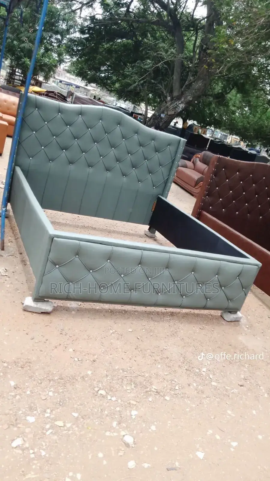 Rich-Home Furnitures