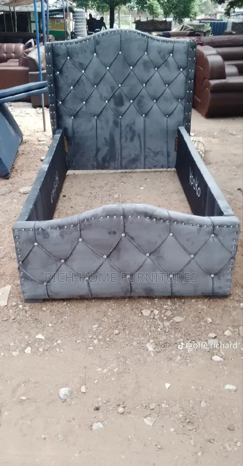Rich-Home Furnitures