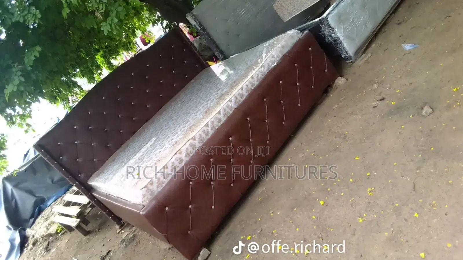 Rich-Home Furnitures