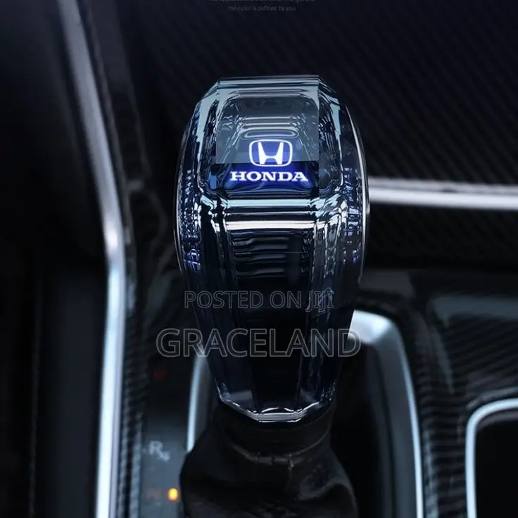 This Is Original Led Gear Levers for Honda-Toyota-BMW-Ford-Dodge-More