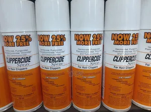 Clippercide Spray