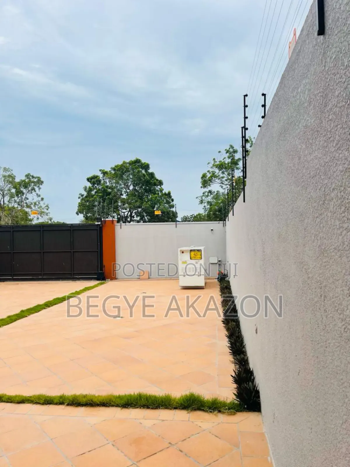 5 Room Office Space for Rent East Legon