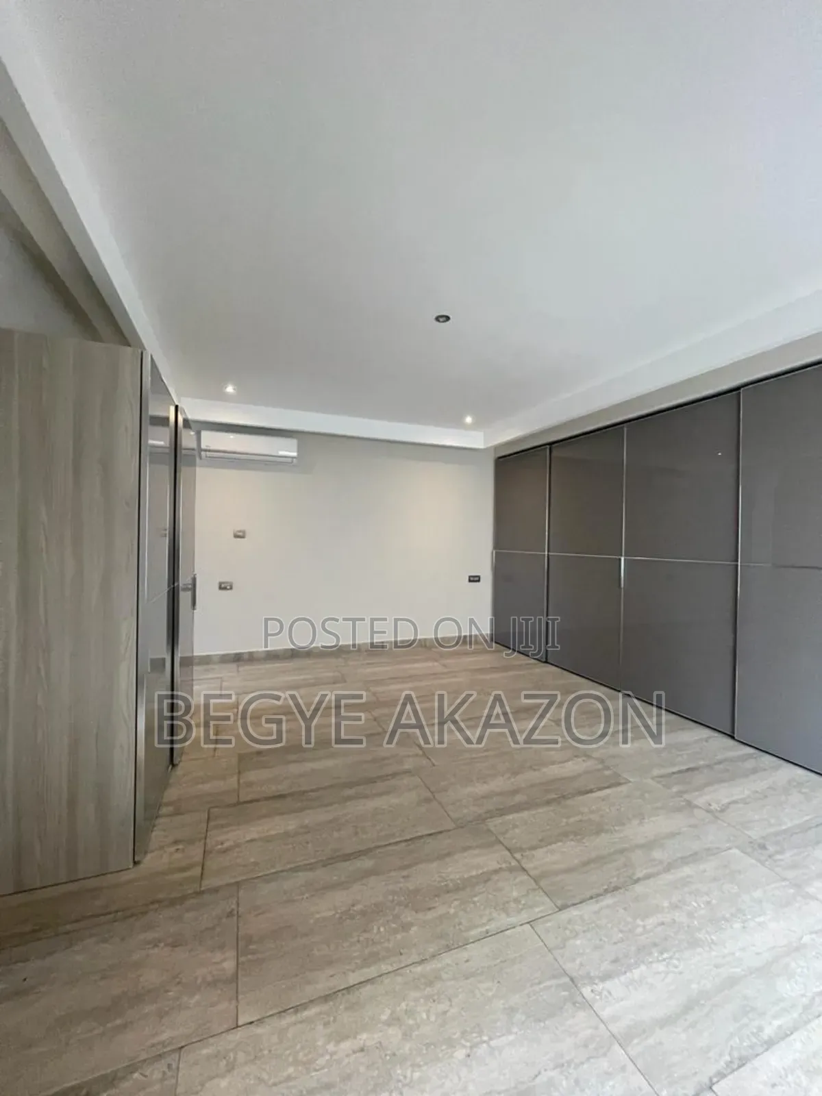 5 Room Office Space for Rent East Legon