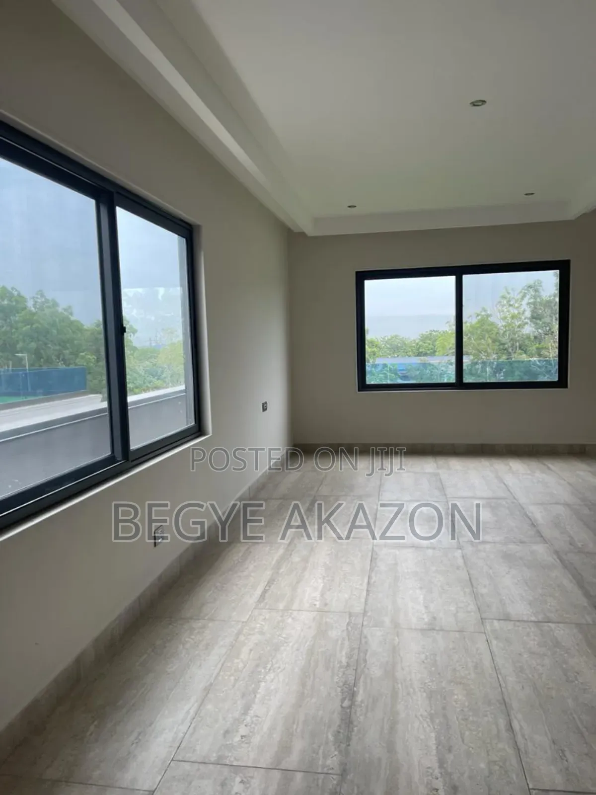5 Room Office Space for Rent East Legon