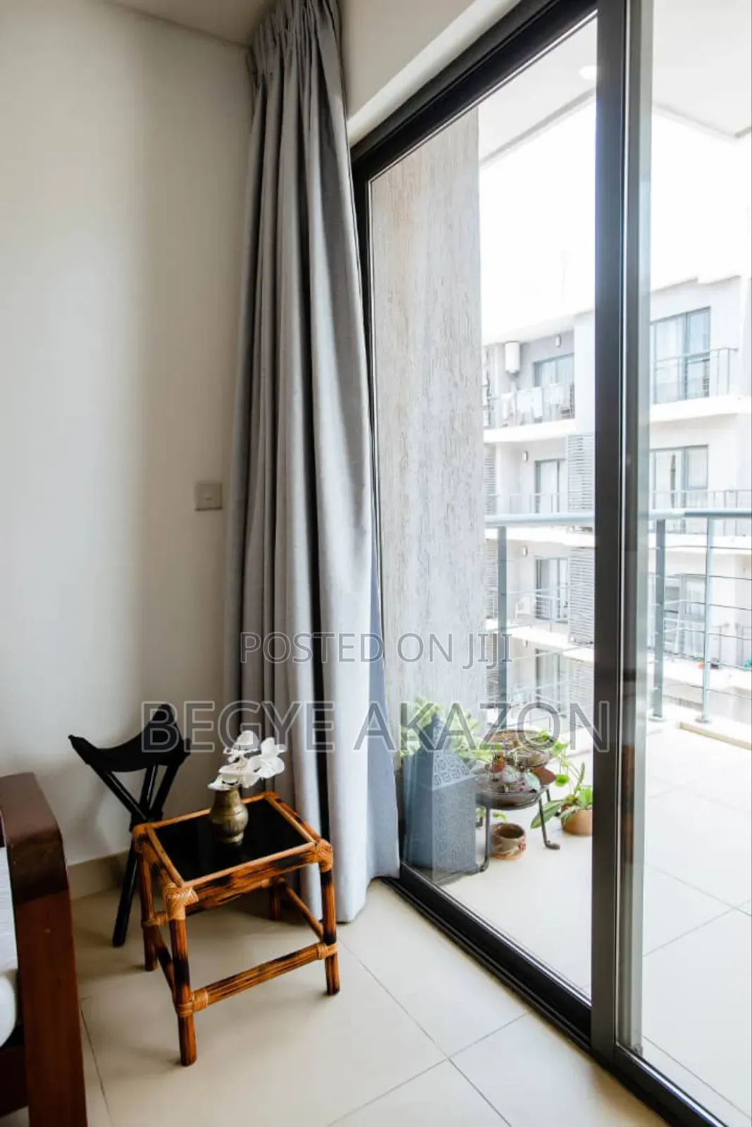 5 Room Office Space for Rent East Legon