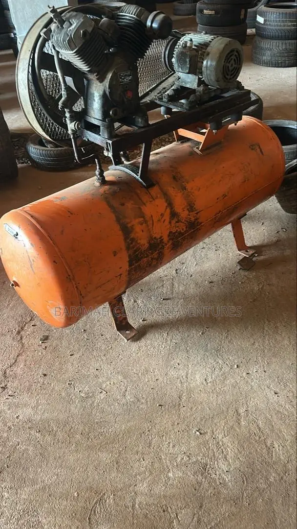 Compressor Machines