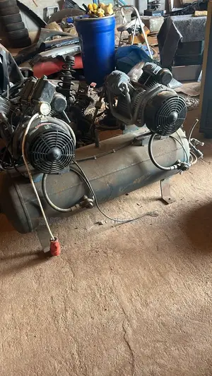 Compressor Machines