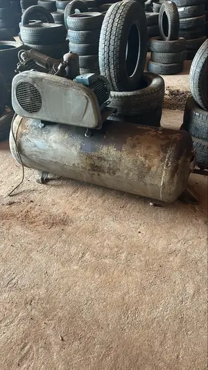 Compressor Machines