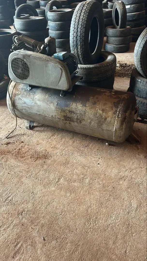 Compressor Machines