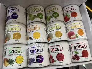 Soceli Fragrance