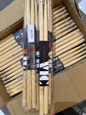 Vic Firth Original Drum Sticks