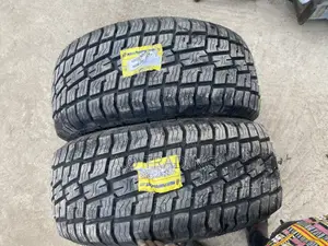 35*12.5r22 Strong and Quality