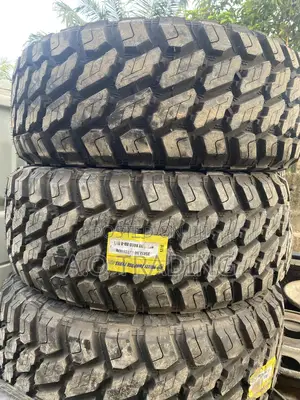 35*12.5r22 Strong and Quality