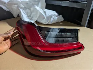 BWM G20 Sae Taillight