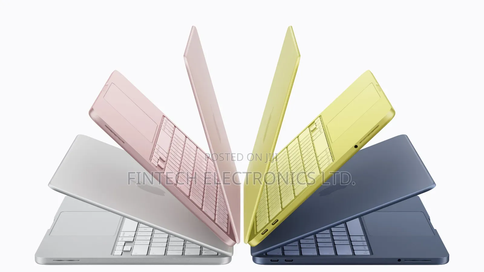New Laptop Apple MacBook 8GB SSD 256GB