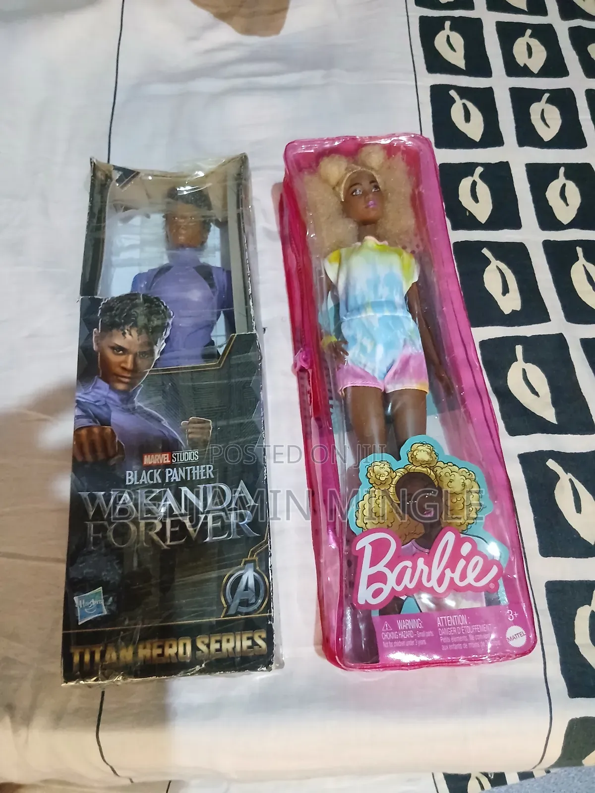 Toys for Kids