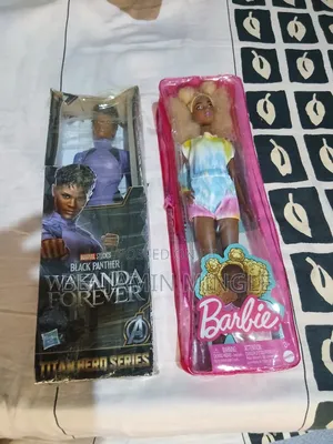 Toys for Kids