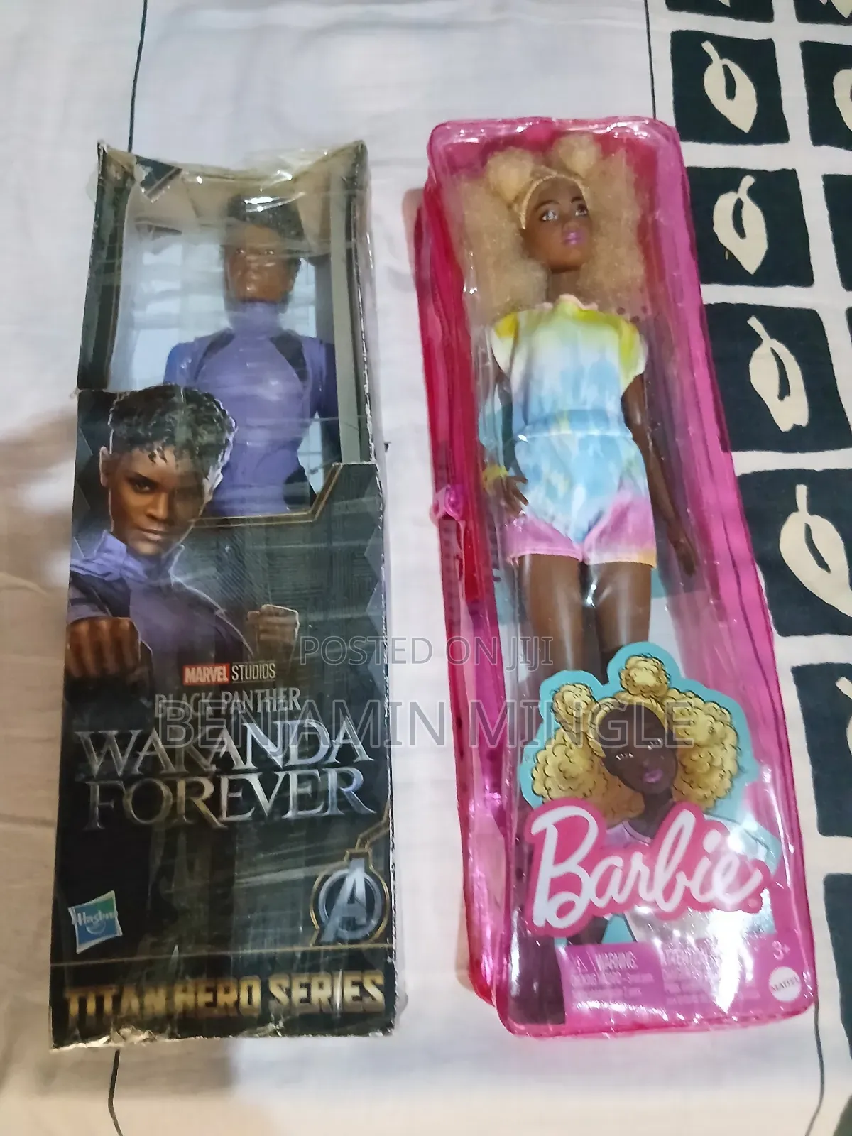 Toys for Kids