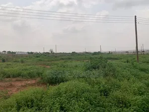 30 Acre Land for Sale at Dodowa