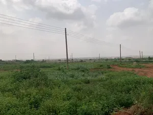 30 Acre Land for Sale at Dodowa