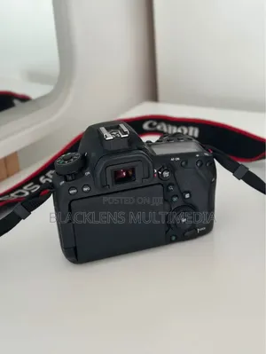 Canon 6d Mark Ii