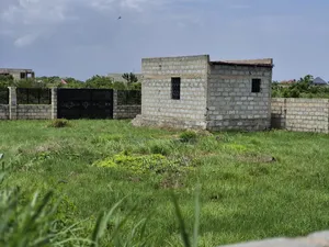 Accra Registered Land for Sale