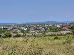 Accra Registered Land for Sale