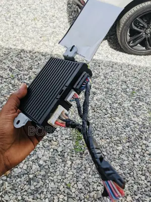 2019-2025 Acura RDX Power Tailgate Booth Lift Control Module