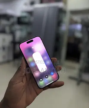 Apple iPhone 15 Pro Max 512 GB Silver
