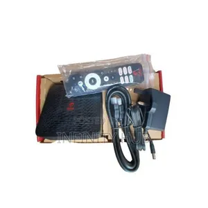 Airtel Android Smart Tv Box