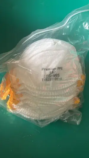 N95 Nose Mask