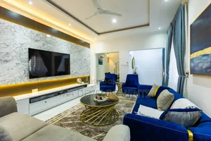 Furnished 4bdrm Townhouse / Terrace in Mile 7 Achimota for rent