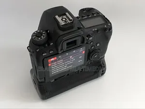 Canon 6d Mark Ii