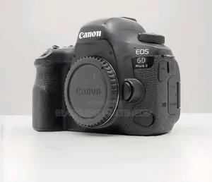 Canon 6d Mark Ii