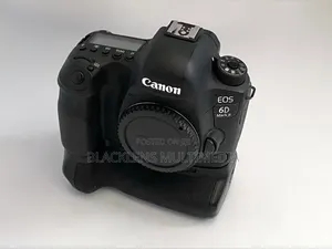 Canon 6d Mark Ii