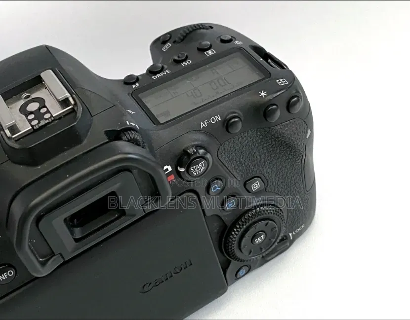 Canon 6d Mark Ii