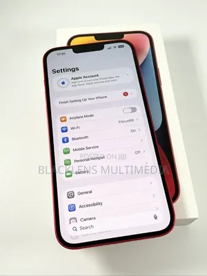 Apple iPhone 14 128 GB Red