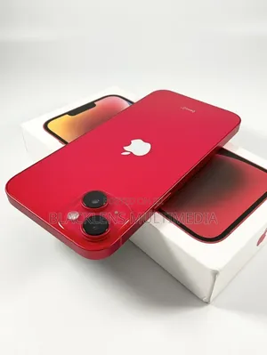 Apple iPhone 14 128 GB Red