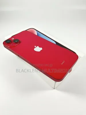 Apple iPhone 14 128 GB Red