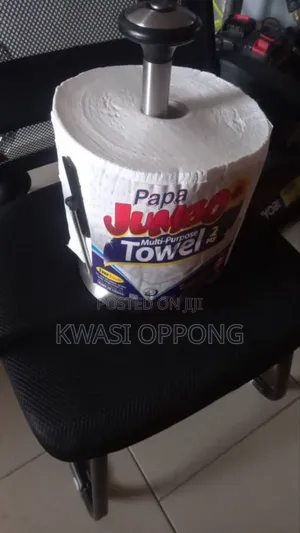 Tissue Stand Or Holder