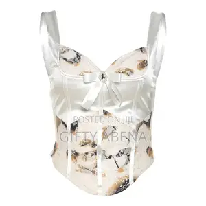 Corset Top