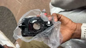 Ford F150 2017/2019 Fog Lights
