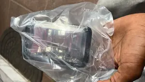 Ford F150 2017/2019 Fog Lights