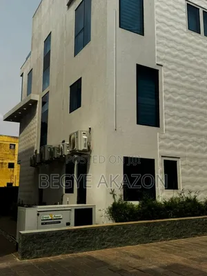 4bdrm House in Begye, US Embassy Area for rent