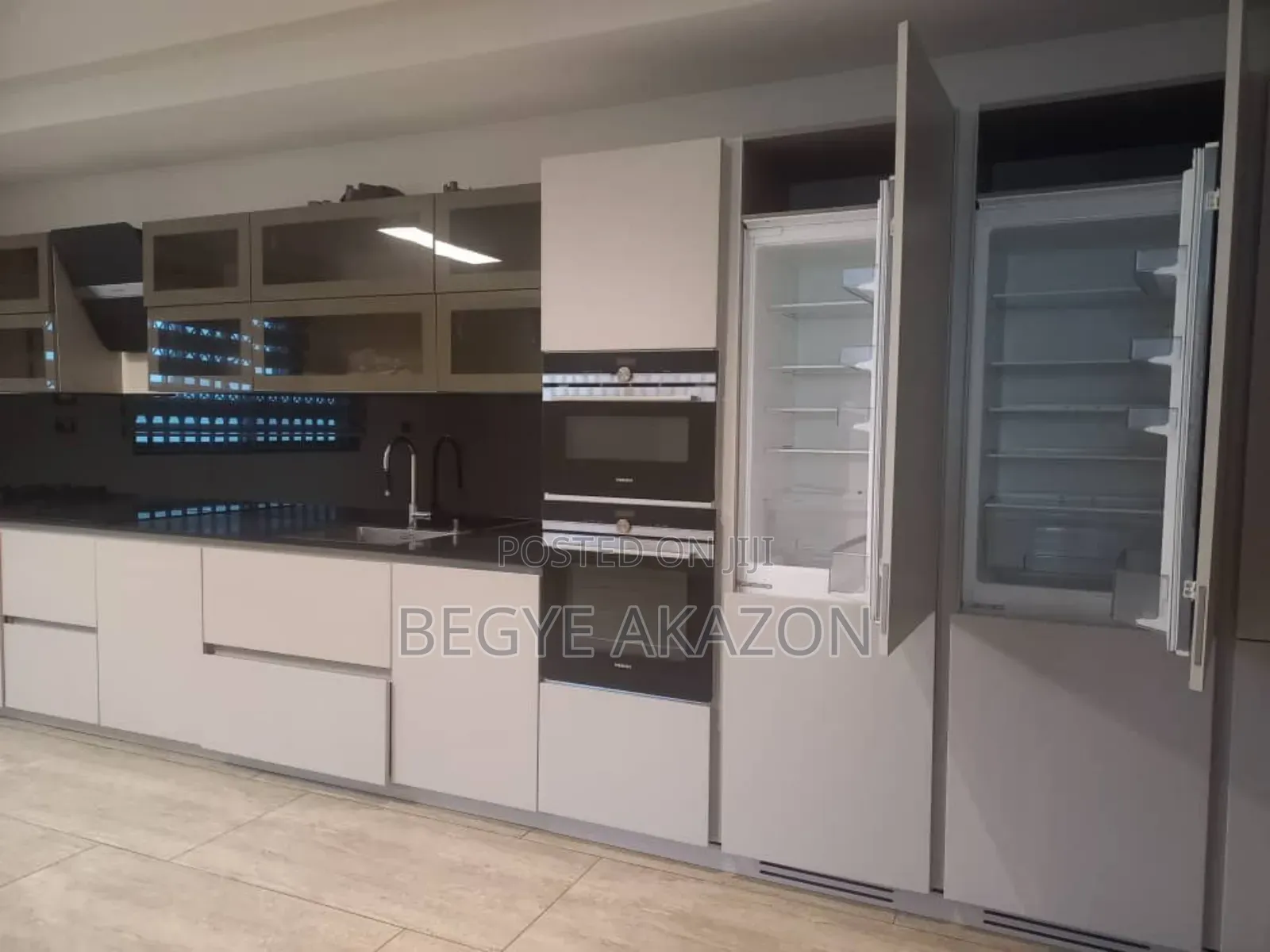 4bdrm House in Begye, US Embassy Area for rent